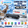 CANON CRG 723/ CRG 323 SİYAH UYUMLU MUADİL TONER - LBP 7700/ 7750