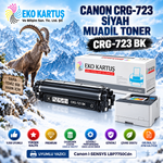 CANON CRG 723/ CRG 323 SİYAH UYUMLU MUADİL TONER - LBP 7700/ 7750