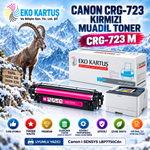 CANON CRG 723/ CRG 323 KIRMIZI UYUMLU MUADİL TONER - LBP 7700/ 7750