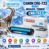 CANON CRG 723/ CRG 323 MAVİ UYUMLU MUADİL TONER - LBP 7700/ 7750