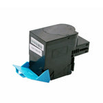 Lexmark CS310 (808) CYAN Yüksek Kapasiteli Uyumlu Sıfır İthal Toner 70C8HC0