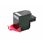 Lexmark CS421 MAGENTA Yüksek Kapasiteli Uyumlu Sıfır İthal Toner 78C5XM0