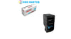 Lexmark CX725de SET 4 RENK  Yüksek Kapasiteli Uyumlu Sıfır İthal Toner (CS720/CS725/CX725)