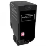 Lexmark CS720 MAGENTA Yüksek Kapasiteli Uyumlu Sıfır İthal Toner 74C5SM0 (CS720/CS725/CX725)