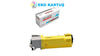 Epson Aculaser C2900N  CX-29 SET 4 RENK Uyumlu Sıfır İthal Toner