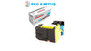 Epson AcuLaser CX37DNF Compatible New Imported Toner CX-37 SET 4 COLORS Compatible Toner
