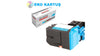 Epson AcuLaser CX37DNF Compatible New Imported Toner CX-37 SET 4 COLORS Compatible Toner