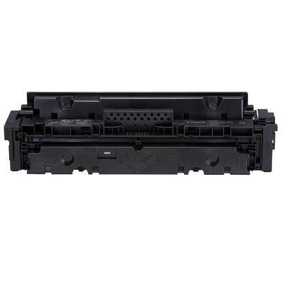 Canon 055 Çipli Muadil Toner Seti (CRG-055)