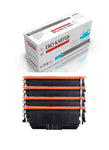 Canon i-SENSYS MF754Cdw Muadil Toner Seti Çipli - Detail view