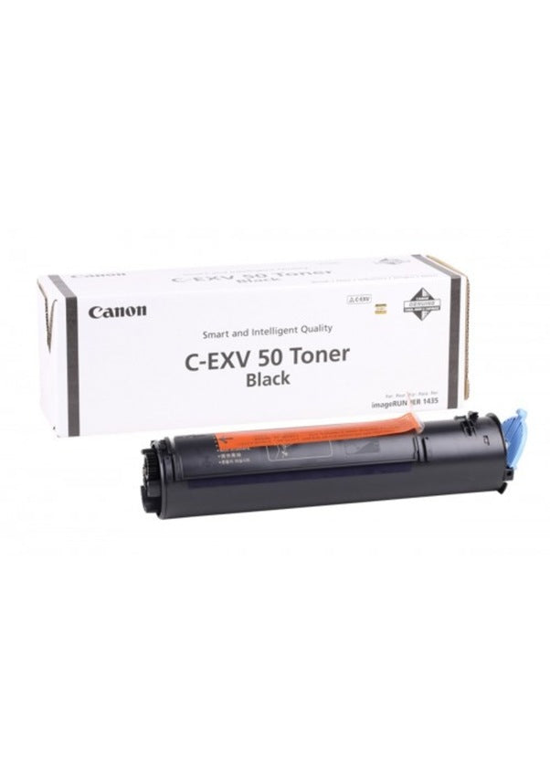Canon C-EXV-50 Orjinal Fotokopi Toneri - Main view