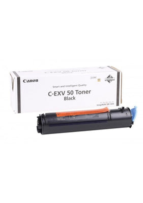 Canon imageRUNNER 1435i  C-EXV 50 ORİJİNAL TONER - Main view