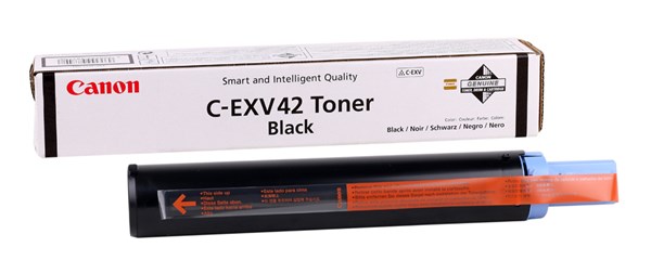 Canon imageRUNNER 2202 C-EXV 42 ORİJİNAL TONER - Main view