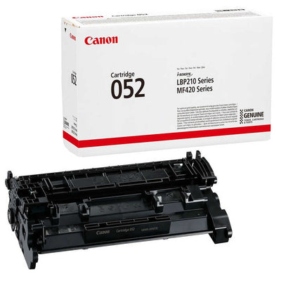 Canon İ-Sensys MF-424DW  CRG-052 Orjinal Toner, - Main view