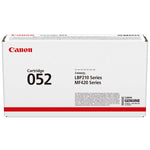 Canon CRG-052 Orjinal Toner - Detail view