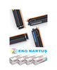 Canon İ-Sensys MF-641Cw Muadil Toner Seti - Detail view