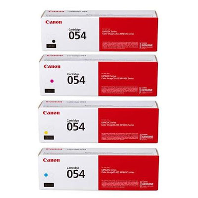 Canon CRG-054 Orjinal Toner Seti - Main view