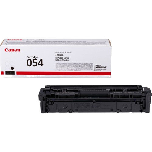 Canon CRG-054 Siyah(Black) Orjinal Toner - Main view