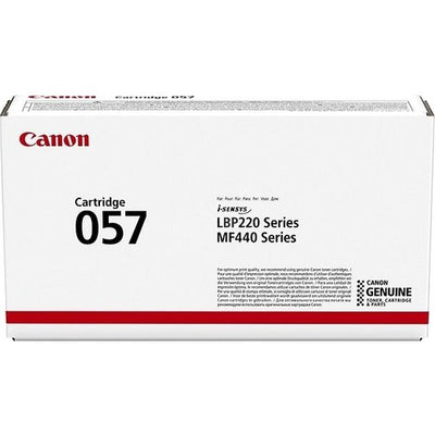 ;Canon i-SENSYS MF-443dw CRG-057 ORİJİNAL TONER - Main view