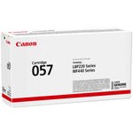 ;Canon i-SENSYS MF-443dw CRG-057 ORİJİNAL TONER - Detail view