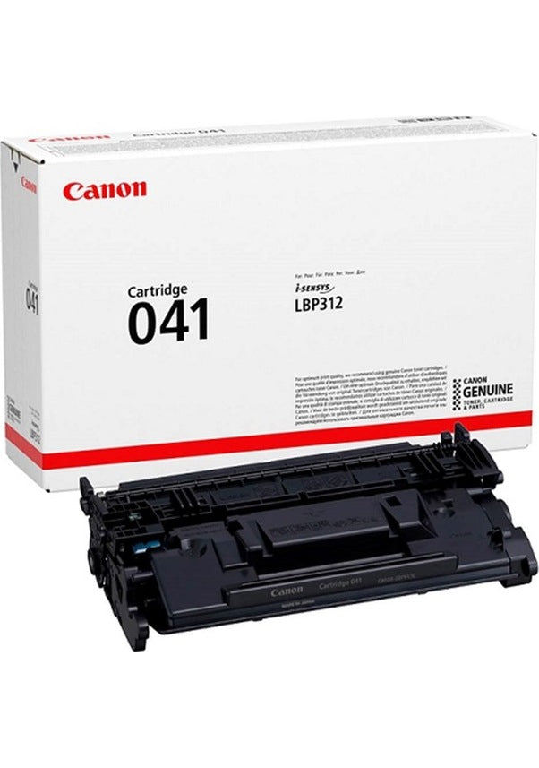 Canon İ-Sensys MF-522x CRG 041 ORİJİNAL TONER - Main view