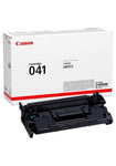 Canon Crg-041 Siyah Toner - Detail view