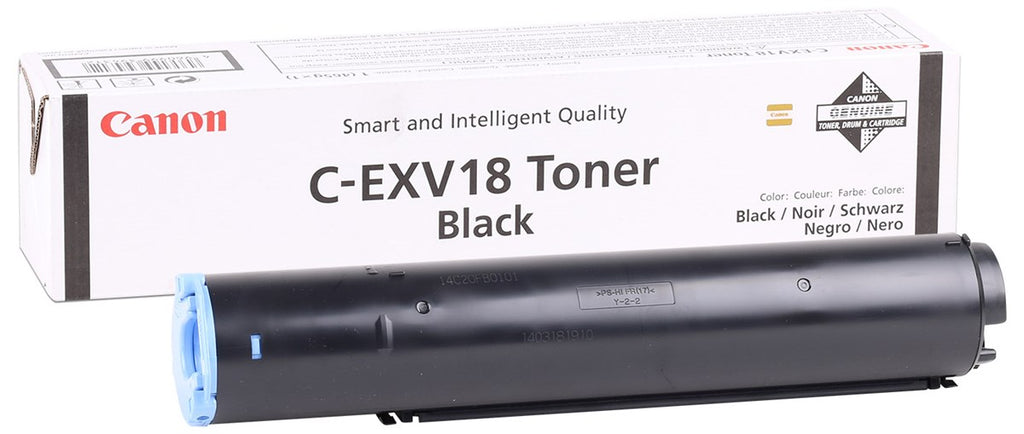 Canon IR 1022i C-EXV 18 ORİJİNAL TONER - Main view