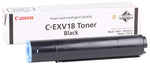 Canon IR 1020 C-EXV 18 ORİJİNAL TONER - Main view