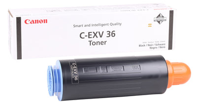 Canon imageRUNNER Advance 6065i C-EXV 36 ORİJİNAL TONER - Main view
