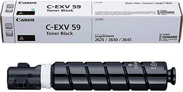 Canon EXV 59 Orjinal Toner IR 2525 2625 2630 2645 - Main view
