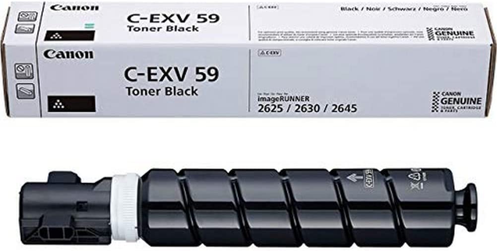 Canon imageRUNNER 2625i EXV 59 ORİJİNAL TONER - Main view