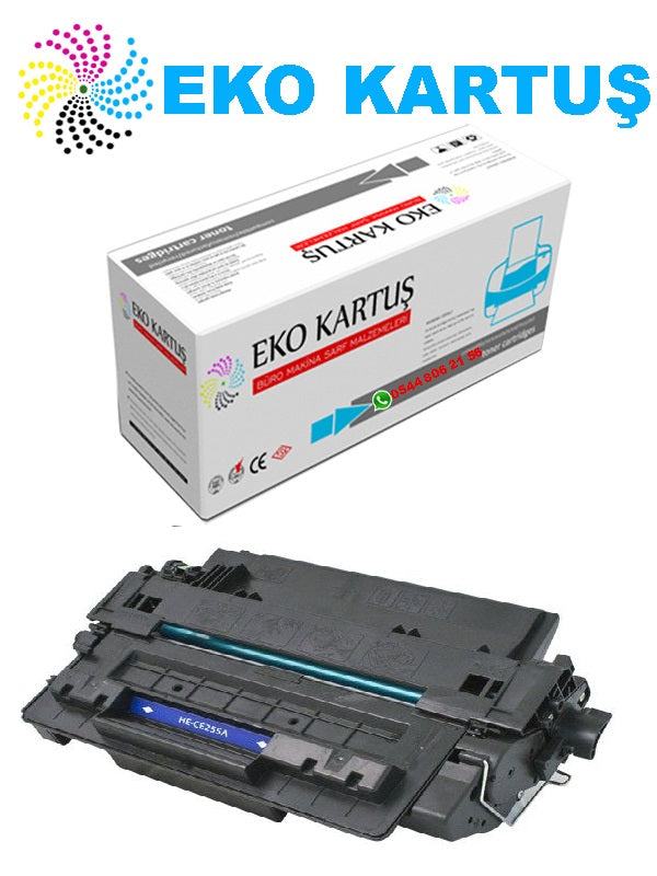 Canon İ-Sensys MF-419x CRG-724  MUADİL TONER - Main view