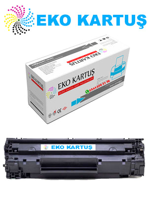 Canon PC-D450 FX10-703 MUADİL TONER - Main view