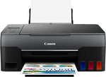 Canon Pixma G3416 Mürekkep Püskürtmeli Çok Fonksiyonlu Yazıcı Wİ-Fİ - Main view