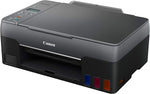 Canon Pixma G3416 Mürekkep Püskürtmeli Çok Fonksiyonlu Yazıcı Wİ-Fİ - Detail view