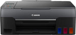 Canon Pixma G3416 Mürekkep Püskürtmeli Çok Fonksiyonlu Yazıcı Wİ-Fİ - Detail view