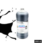 Canon Yazıcılar için uyumlu 1000 ml Siyah Mürekkep - Main view