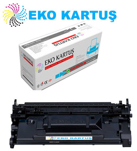 Canon i-SENSYSLBP-228dw CRG-057 MUADİL TONER çipsiz