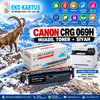 CANON CRG-069H YÜKSEK KAPASİTE  MUADİL TONER 4 RENK SET ÇİPLİ ( 069H ) LBP673Cdw/   MF752Cdw/   MF754Cdw