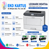 Lexmark MS417dn DUBLEKS Yazıcı