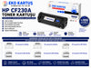 Hp CF230A Muadil Toner ( CF230A) 30a  M203 /M227