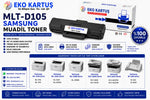 SAMSUNG MUADİL TONER MLT D105L/SCX4623