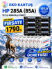 Hp 85a (CE285A) EKONOMİK AVANTAJLI 10'LU Muadil Toner