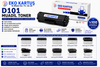 Samsung SCX-3405FW (MLT-D101L) Muadil Toner