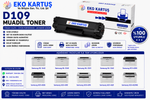SAMSUNG SCX4300 Muadil Toner
