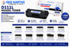 SAMSUNG MLT-D111L YÜKSEK KAPASİTE CHIPSIZ MUADİL TONER