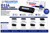 Samsung Xpress M2875ND (MLT-D116) Muadil Toner