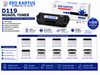 Samsung ML-1625 (MLT-D119) Muadil