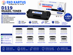 Samsung ML-1625 (MLT-D119) Muadil
