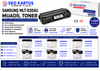 Samsung MLT- D204U MUADİL TONER M3325ND/   M3825D /  M3875FD /  M4025ND/  M4075FR / M3375FD / M3875FW