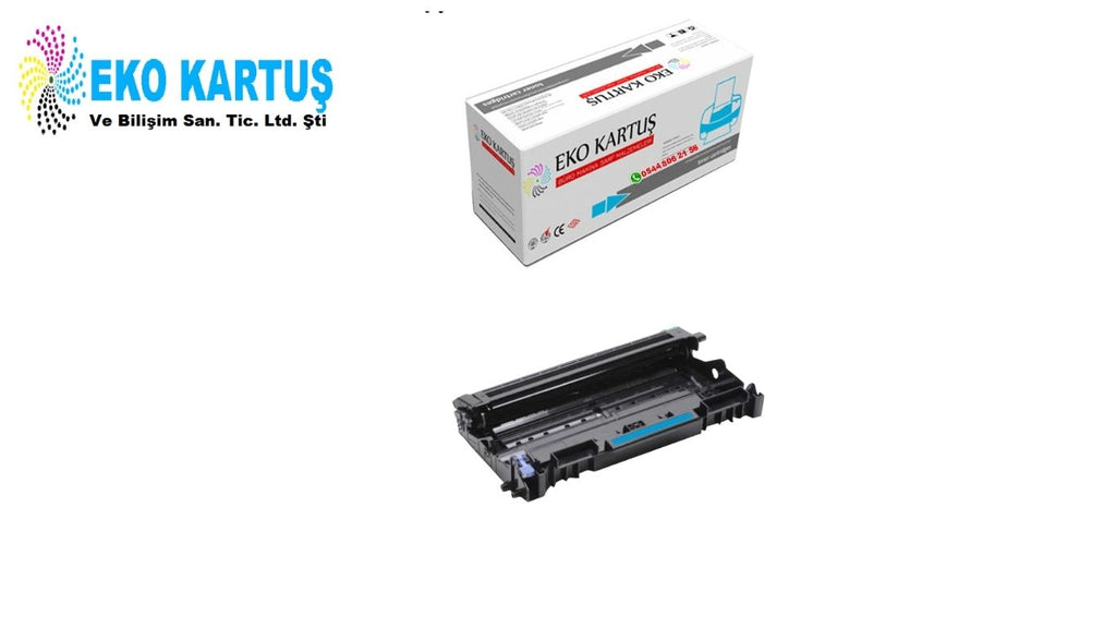 Brother DR-2125  MUADİL  Drum Ünitesi TN-2125/TN-360